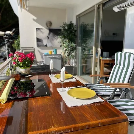 Een Parel Aan De Cote D'azur! * Vallauris