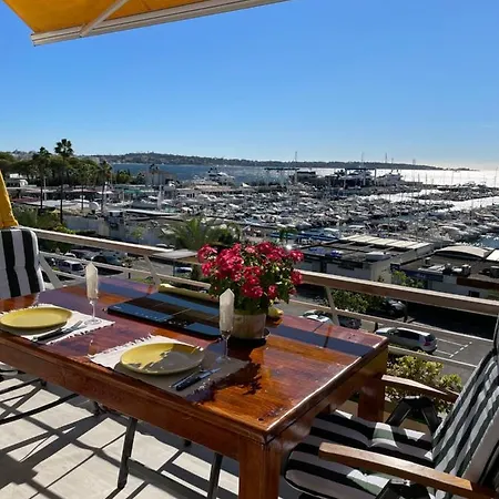Een Parel Aan De Cote D'azur! شقة فالوريس