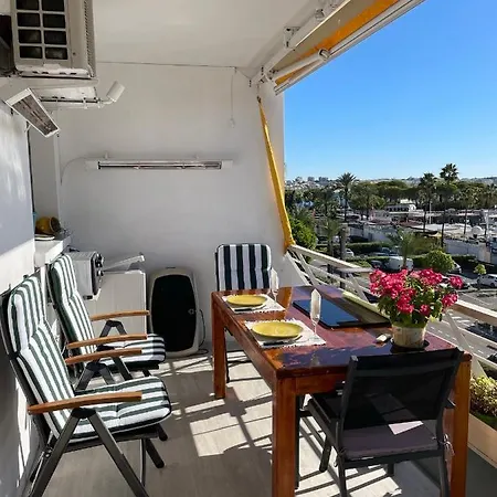 شقة Een Parel Aan De Cote D'azur!